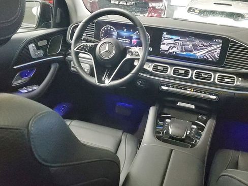 Used 2024 Mercedes-Benz GLE 350 4MATIC image 13