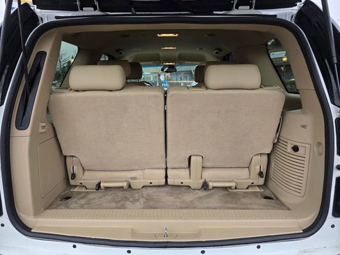 Used 2009 GMC Yukon SLT w/ Preferred Package image 17