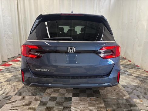 Used 2025 Honda Odyssey EX-L image 7