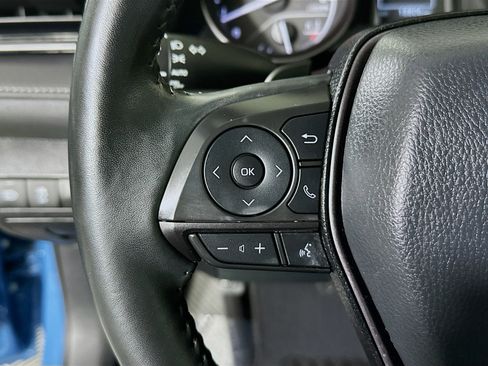 Used 2023 Toyota Camry SE w/ Convenience Package image 16