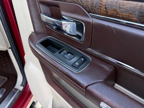 Used 2013 RAM 2500 Longhorn image 30