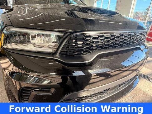 Certified 2024 Dodge Durango R/T image 3