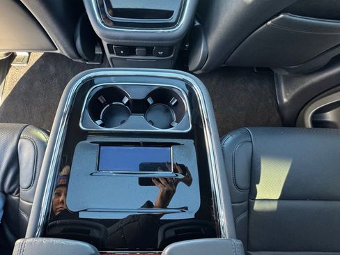 Used 2024 Lincoln Navigator L Reserve w/ Equipment Group 201A image 34