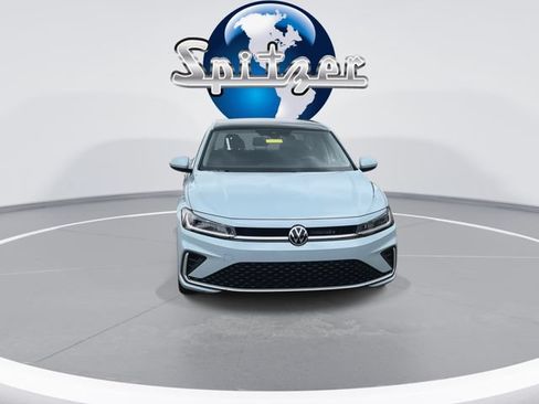 New 2026 Volkswagen Jetta SE FWD image 3