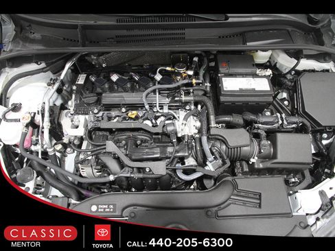 Certified 2024 Toyota Corolla LE image 19