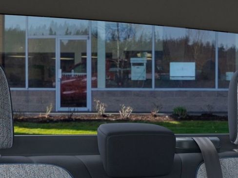 New 2026 Ford Maverick XLT w/ Equipment Group 301A image 24