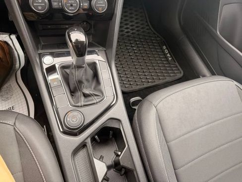 Certified 2024 Volkswagen Taos SE AWD/4WD image 27