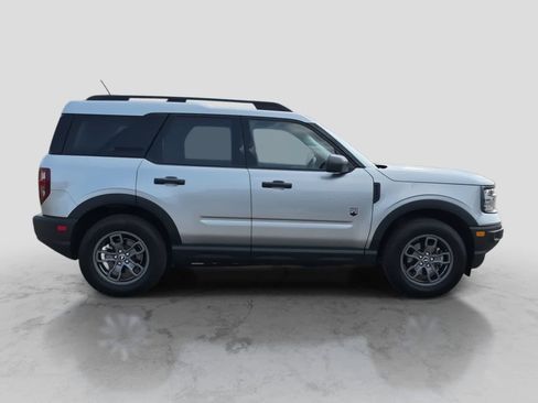 Used 2023 Ford Bronco Sport Big Bend AWD/4WD image 9