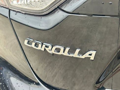 Certified 2026 Toyota Corolla SE FWD image 12