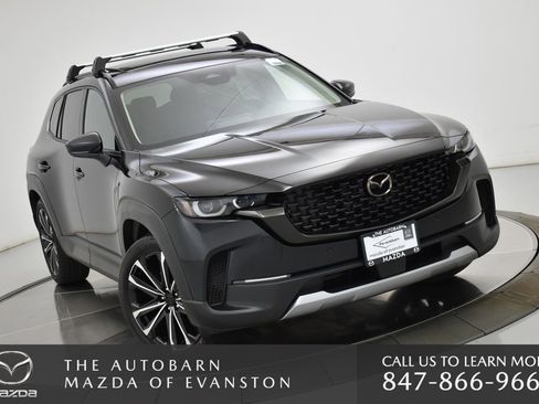 New 2026 MAZDA CX-50 AWD 2.5 S w/ Weather Package image 2