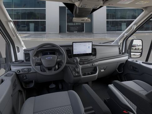 New 2026 Ford Transit 350 XL RWD image 11