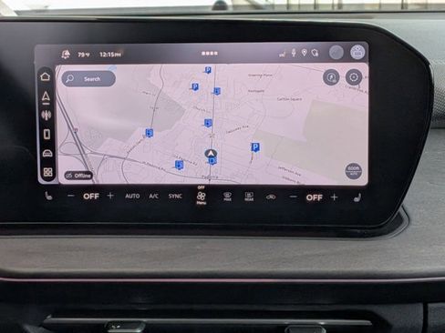 New 2026 Audi Q3 quattro 2.0T image 13