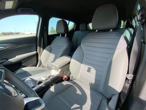 Used 2024 Dodge Hornet R/T image 19