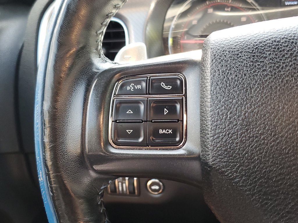 Used 2013 Dodge Charger R/T RWD image 25
