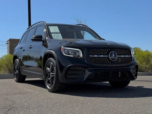Used 2023 Mercedes-Benz GLB 250 image 6