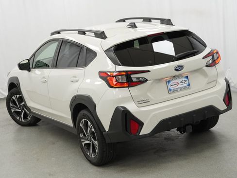 Used 2024 Subaru Crosstrek 2.0i Premium AWD/4WD image 35