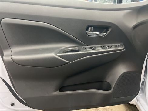 New 2025 Nissan Versa SV image 14