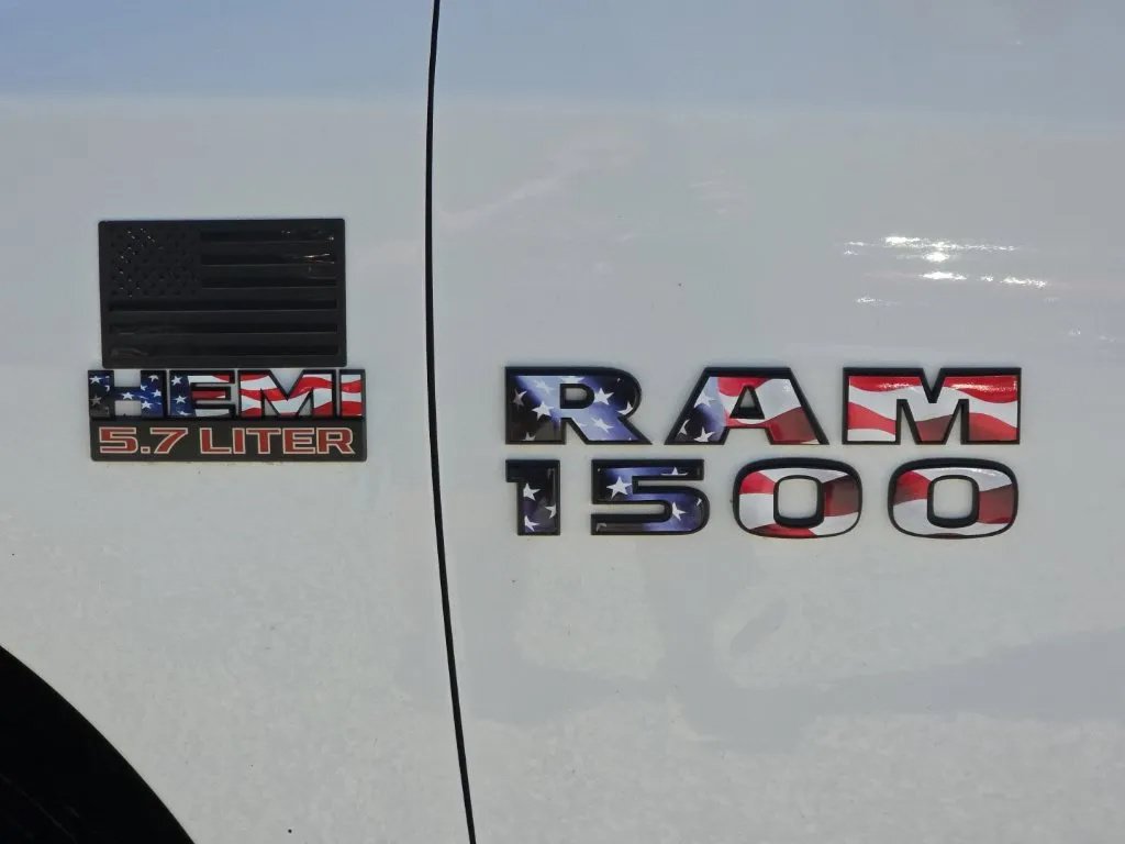 Used 2018 RAM 1500 Sport w/ Sport Premium Group AWD/4WD image 10