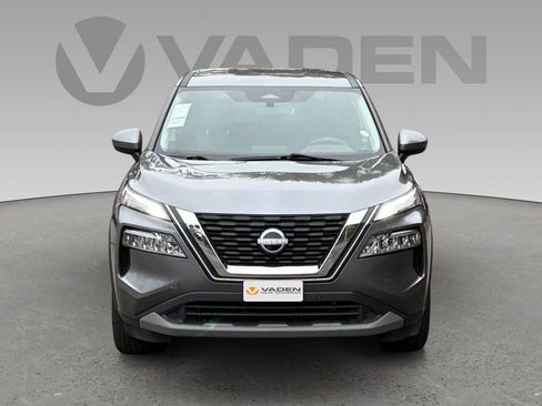 Used 2023 Nissan Rogue SV image 22