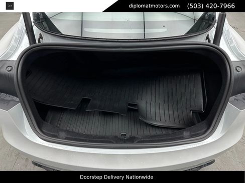 Used 2024 Tesla Model 3 Standard Range image 38