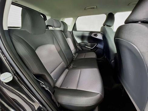 Used 2024 Kia Soul LX w/ Option Group 015 image 25