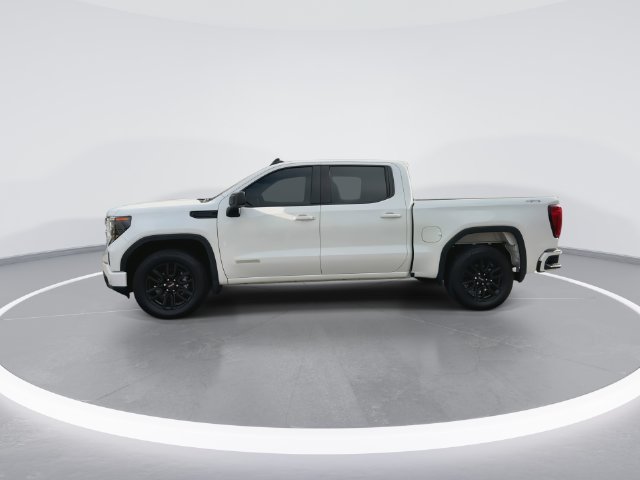 Used 2024 GMC Sierra 1500 Elevation AWD/4WD image 5