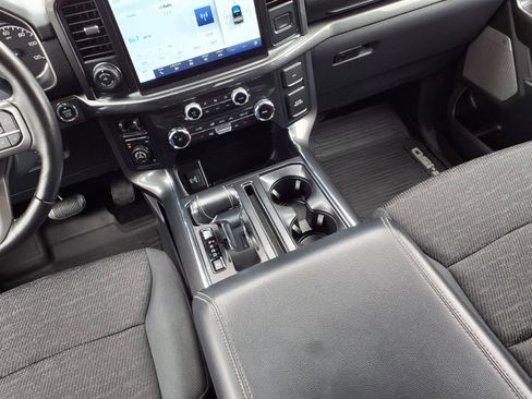 Used 2022 Ford F150 XLT w/ Equipment Group 302A High image 10