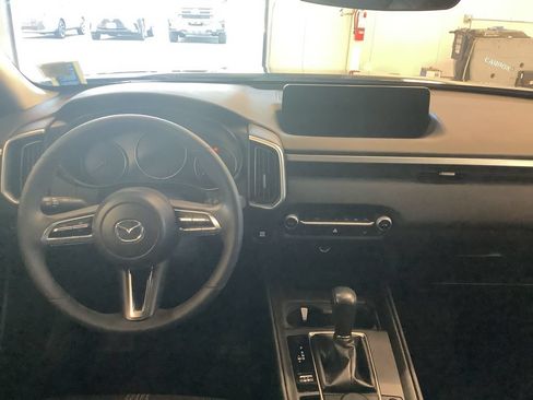Certified 2024 MAZDA CX-50 AWD 2.5 S w/ Cargo Package image 6