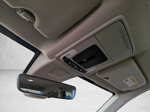 Used 2026 Honda CR-V EX-L image 19