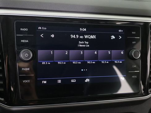 Used 2019 Volkswagen Atlas SEL AWD/4WD image 51