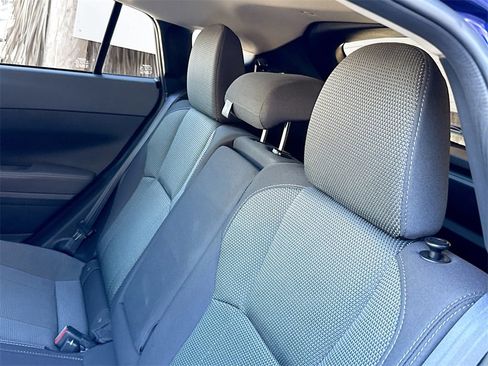 Used 2024 Subaru Crosstrek 2.0i Premium image 28