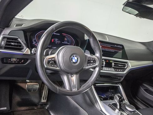 Used 2023 BMW 440i xDrive Coupe w/ Premium Package image 15