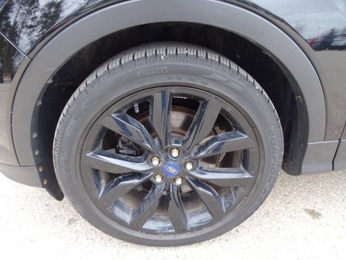 Used 2017 Ford Escape SE Sport w/ Equipment Group 201A image 38