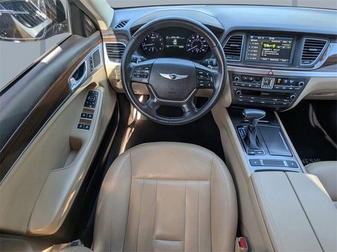 Used 2019 Genesis G80 3.8 image 16