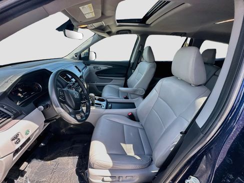 Used 2020 Honda Pilot EX-L image 17