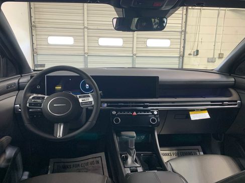 New 2026 Hyundai Santa Cruz Limited image 4