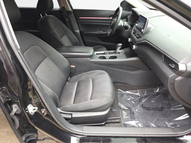 Used 2022 Nissan Altima 2.5 SV FWD image 34