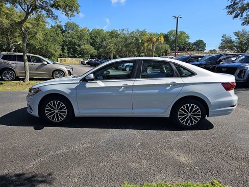 Used 2019 Volkswagen Jetta SEL FWD image 7