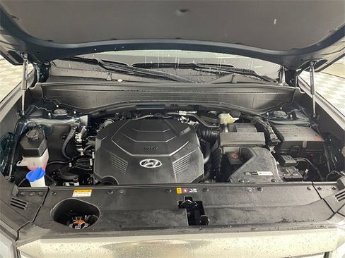 Used 2025 Hyundai Palisade Calligraphy image 23