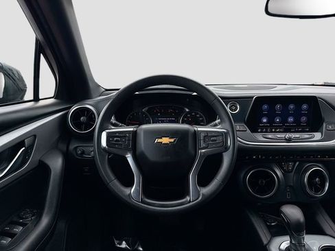 Used 2022 Chevrolet Blazer LT AWD/4WD image 21