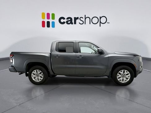 Used 2023 Nissan Frontier SV w/ SV Convenience Package AWD/4WD image 6