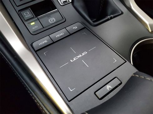 Used 2021 Lexus NX 300 FWD w/ Accessory Package 2 image 30