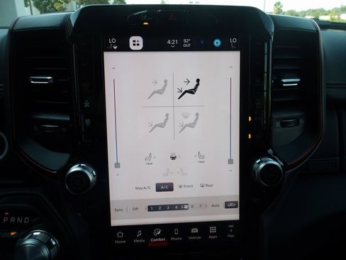 New 2026 RAM 1500 Rebel image 15