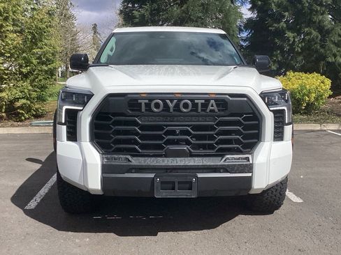 Used 2023 Toyota Tundra TRD Pro image 22