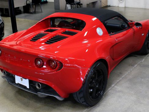 Used 2005 Lotus Elise image 15