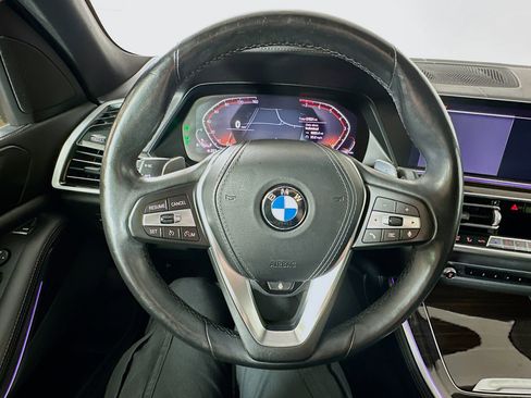 Used 2019 BMW X5 xDrive40i w/ Premium Package 2 AWD/4WD image 11