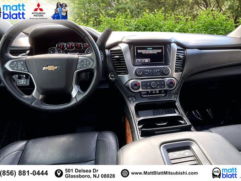 Used 2019 Chevrolet Tahoe Premier image 17