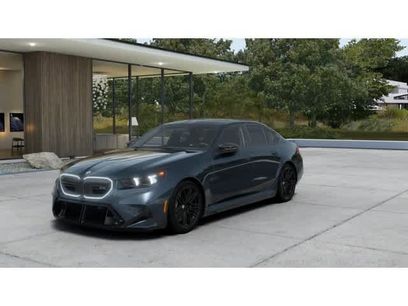 New 2026 BMW M5 w/ Carbon Package