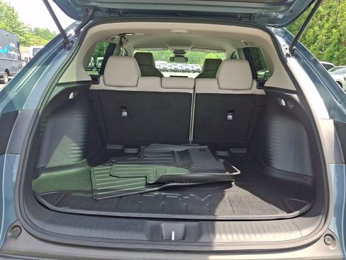 Used 2024 Honda HR-V LX image 27