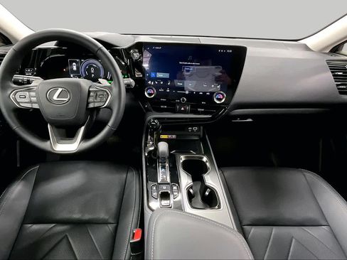 Used 2026 Lexus NX 450h+ AWD w/ Accessory Package (Z2) image 16